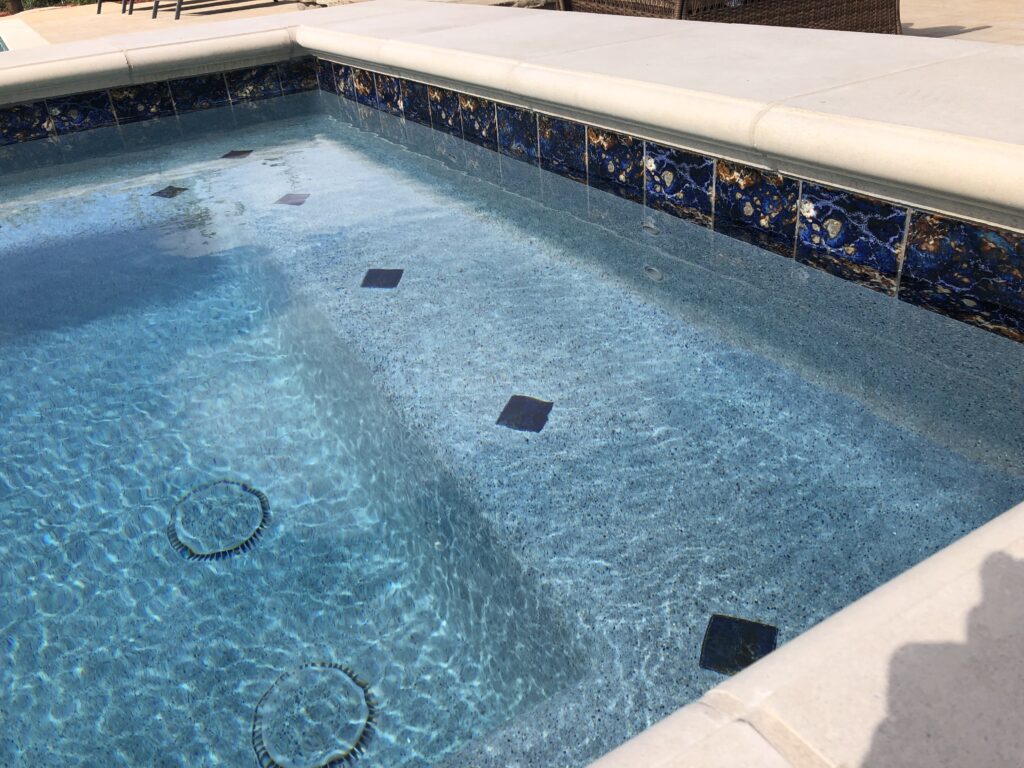 The Ultimate Guide to Pool Tile Types, Colors & Maintenance