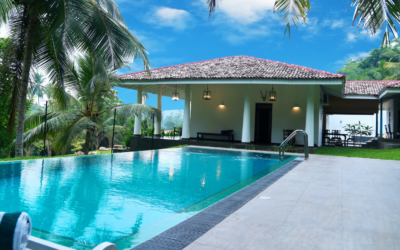 Choosing The Right Pool Tile Company For Your Dream Swimming Pool