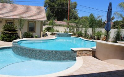 How To Choose The Perfect Pool Tile For Your Outdoor Oasis