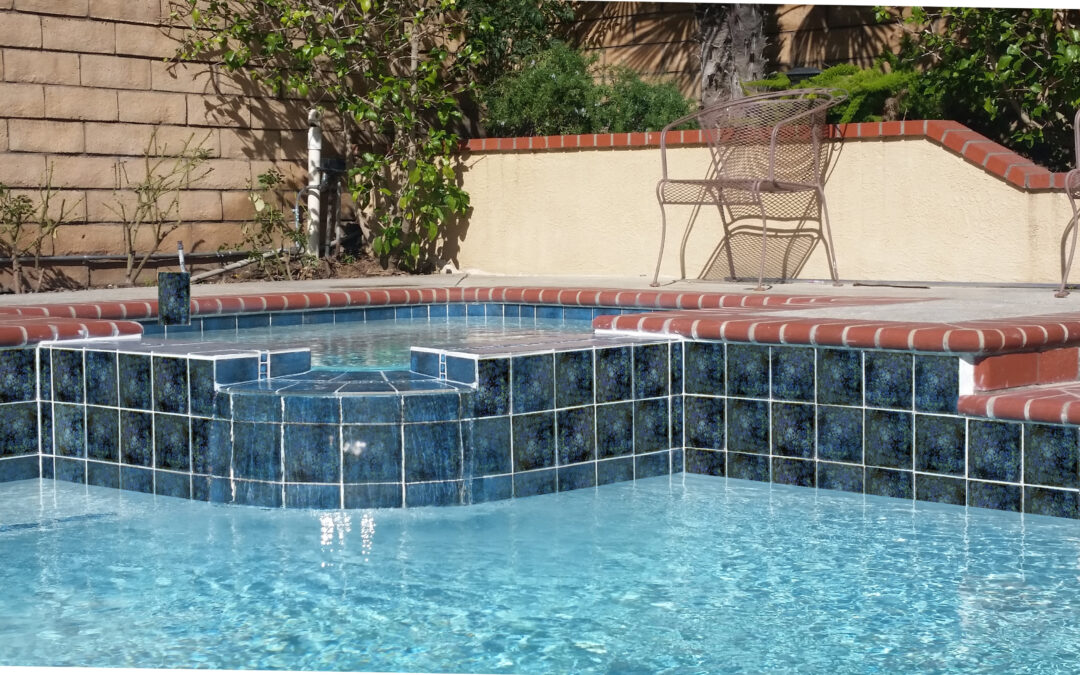 Discover The Best and No.1 Swimming Pool Tile in Dallas – Fujiwa Tiles
