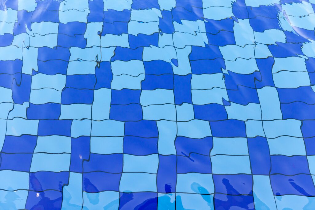 Budgeting for Your Dream Pool Estimating Average Pool Tile Costs