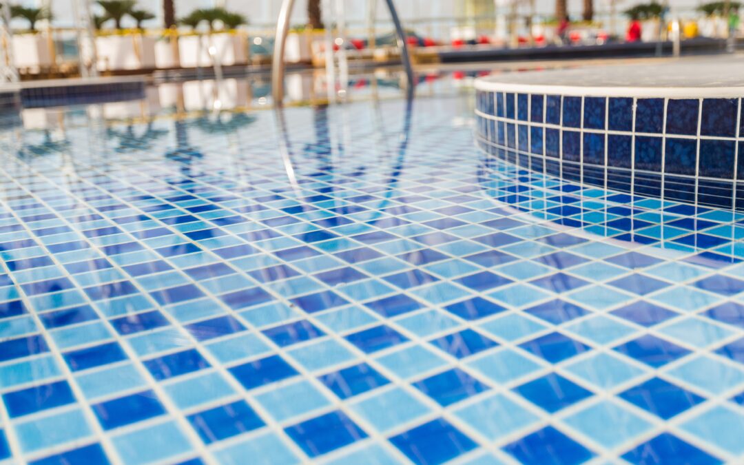 Discover The Best and No.1 Swimming Pool Tile in Dallas – Fujiwa Tiles