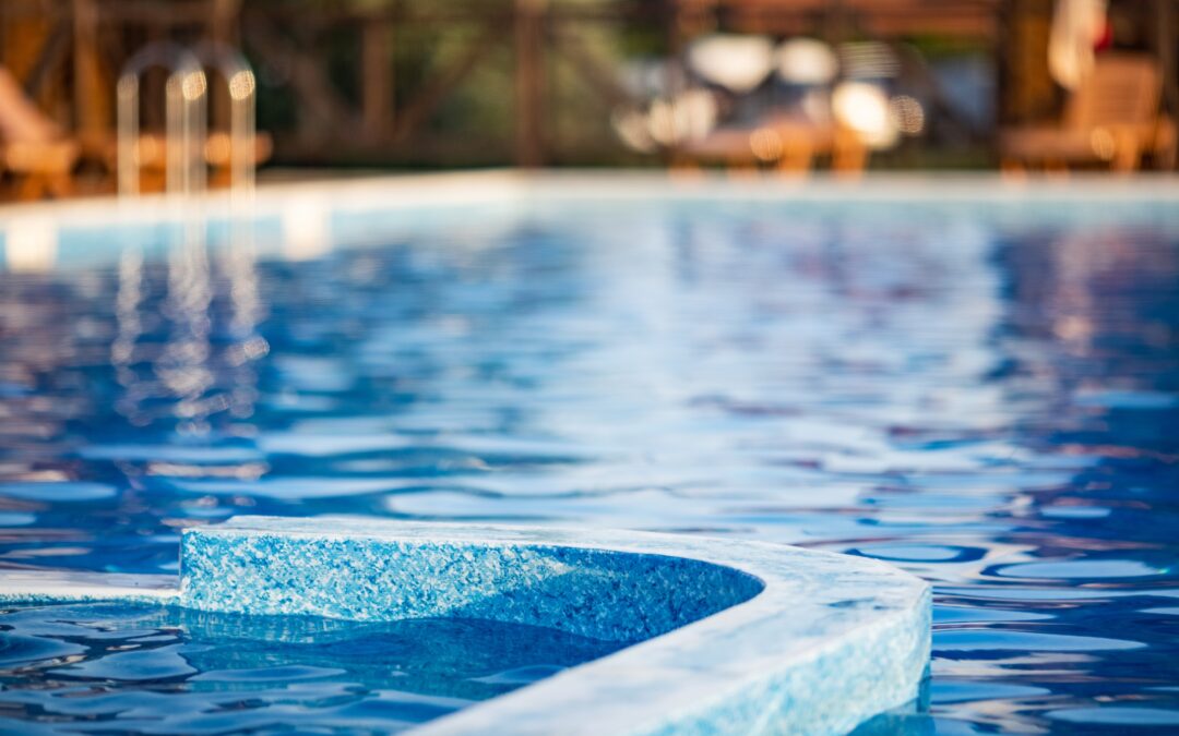 Best Swimming Pool Tile Cleaner: How to Achieve Spotless Results with Fujiwa Tiles