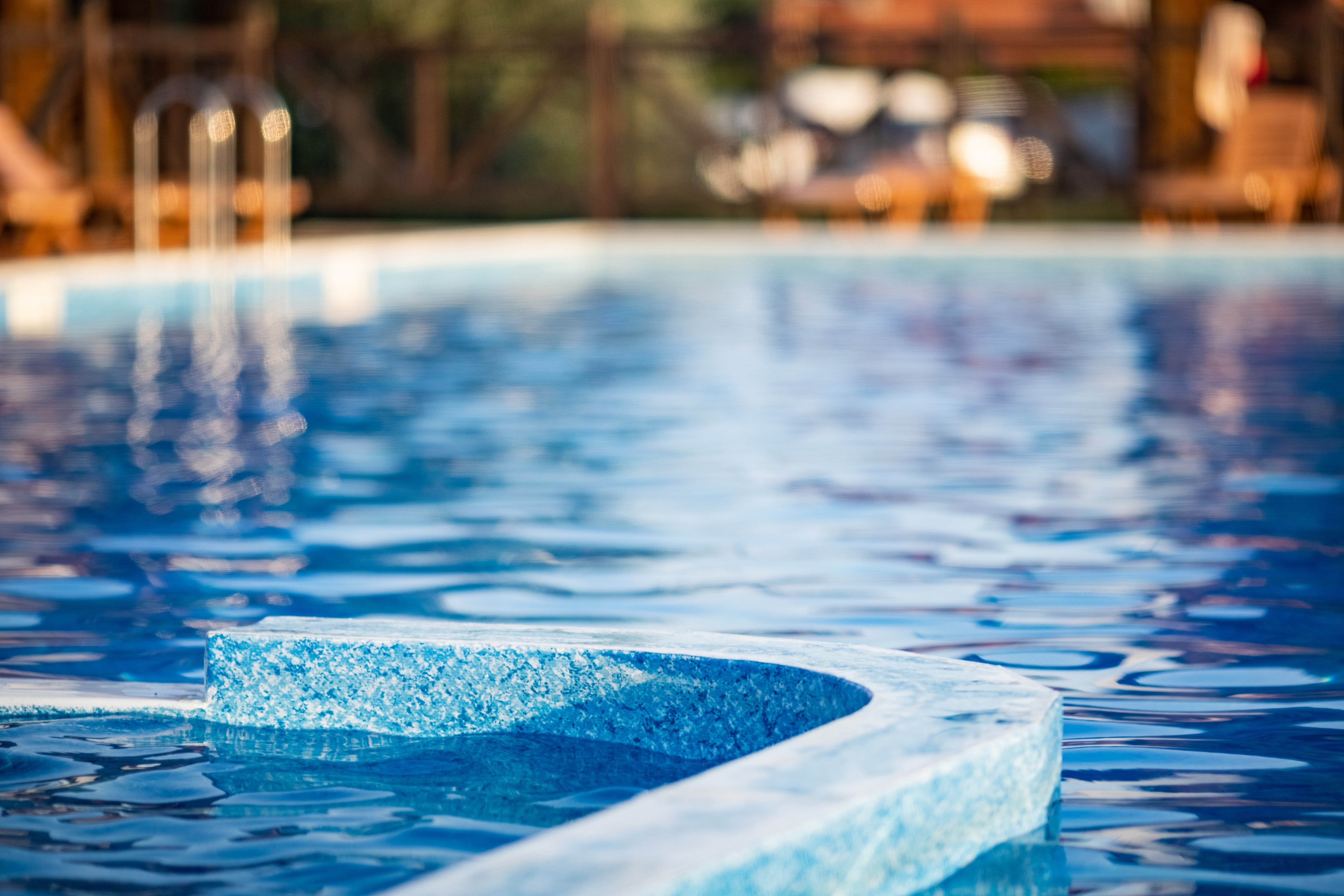 best swimming pool tile cleaner