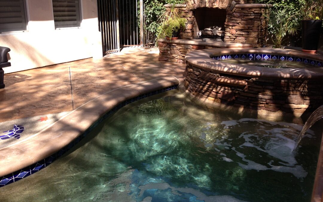 How To Choose The Perfect Pool Tile For Your Outdoor Oasis