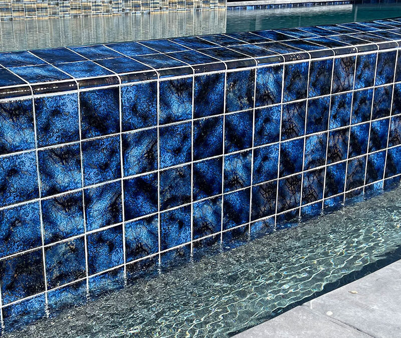 Most Trusted and Professional Pool Tile Repair in Dallas – Fujiwa Tiles: Enhancing Your Pool’s Longevity 
