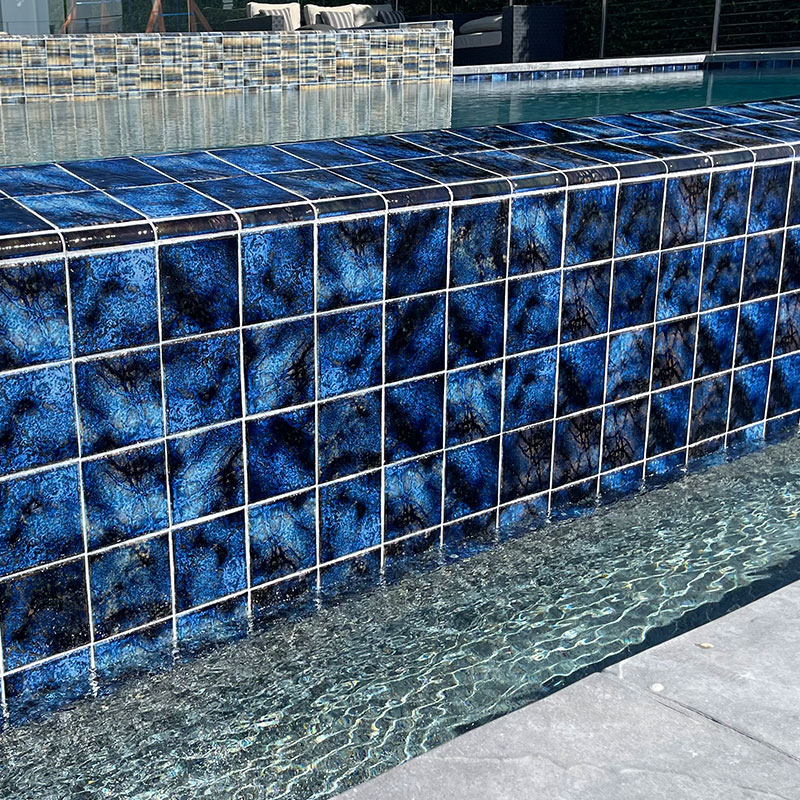 Most Trusted and Professional Pool Repair Dallas - Fujiwa Tiles