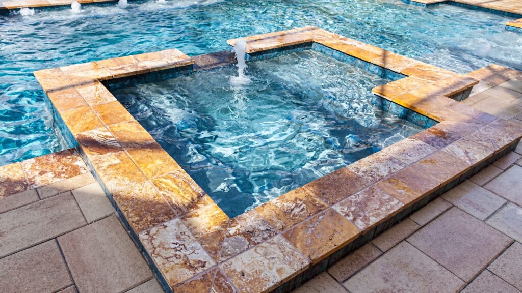 Swimming Pool Tile Ideas - Crafting a Professional Look 