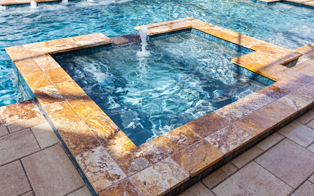 Swimming Pool Tile Ideas: How to Create a Professional Looking Pool