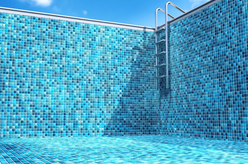 The Best and Number 1 Pool Tile in Dallas - Fujiwa Tiles 