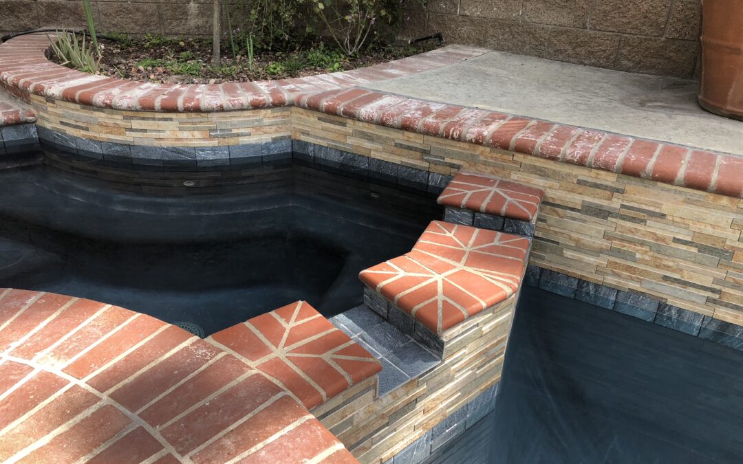 Professional Pool Construction in Dallas – Discover Fujiwa Tiles
