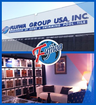 About  Us | Fujiwa Tiles - No.1 Best Pool Tile Supplier