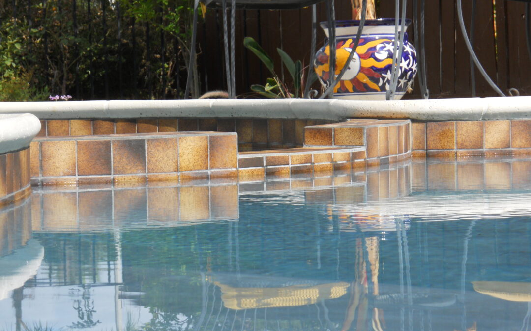 Choosing the Perfect Swimming Pool Tile in Dallas TX: A Guide By Fujiwa Tiles
