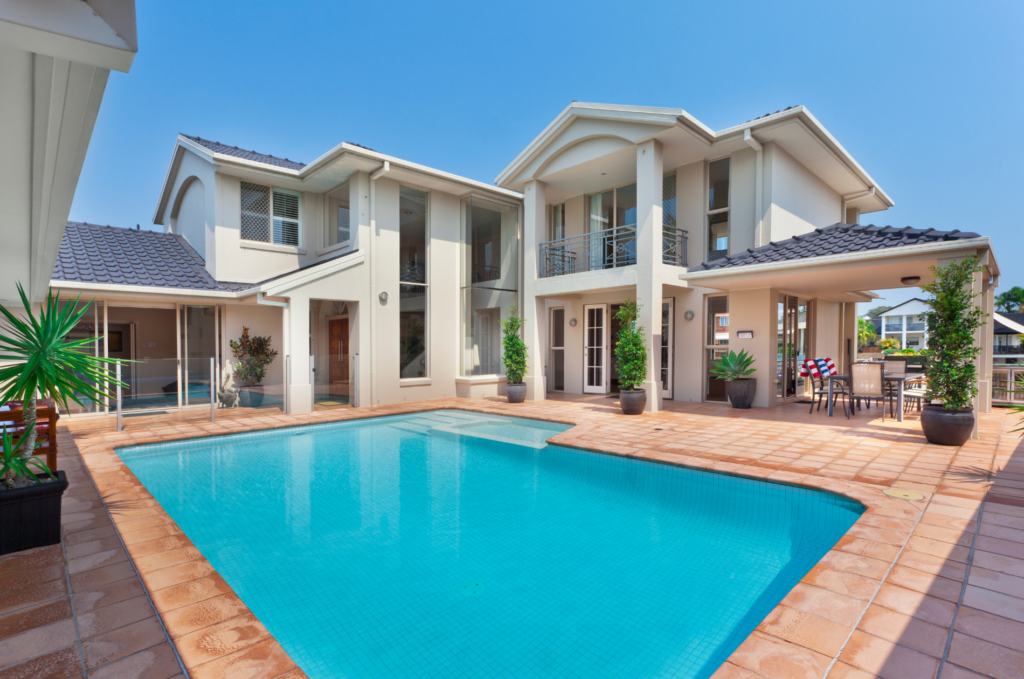 Choosing the Perfect Swimming Pool Tile in Dallas, TX: A Guide By Fujiwa Tiles