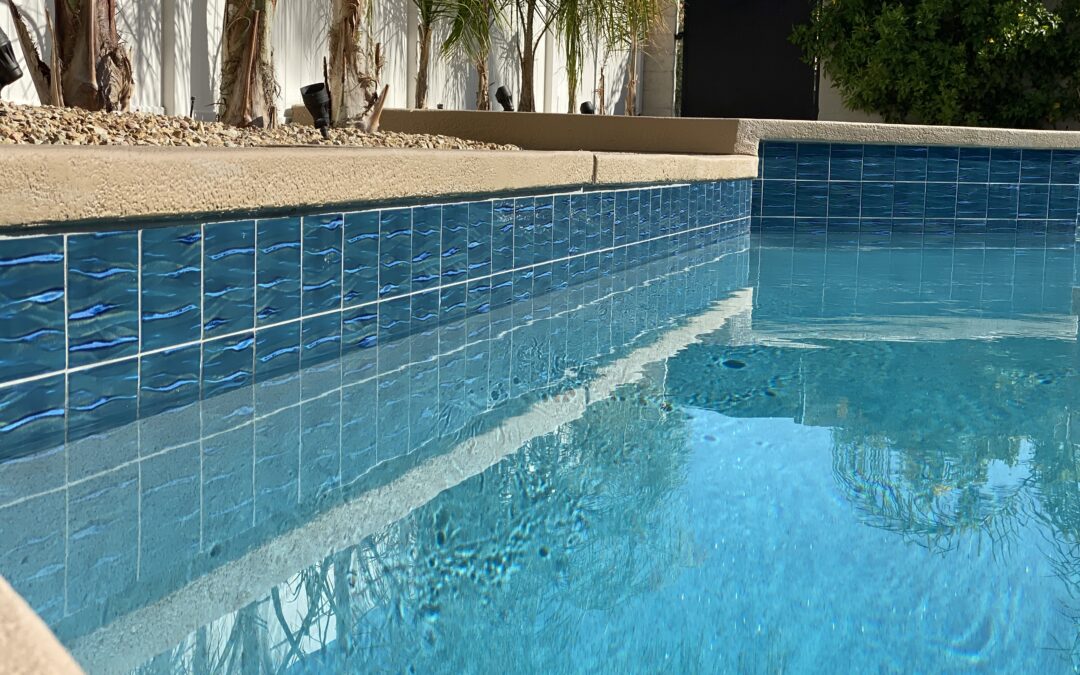 Tile Perfection: Unmasking the Best Pool Tiles Suppliers in Dallas