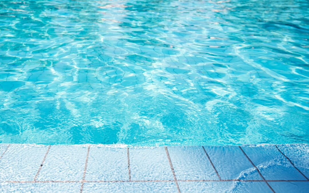 Making Waves: Your Guide to the Finest Pool Tiles in Van Nuys