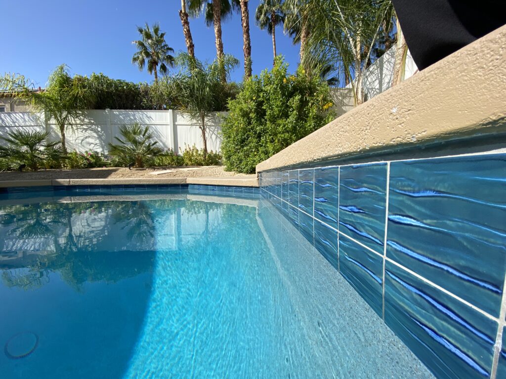 Dive into Dazzling Design Unveiling the Magic of Mosaic Tile in Dallas with Fujiwa Tiles