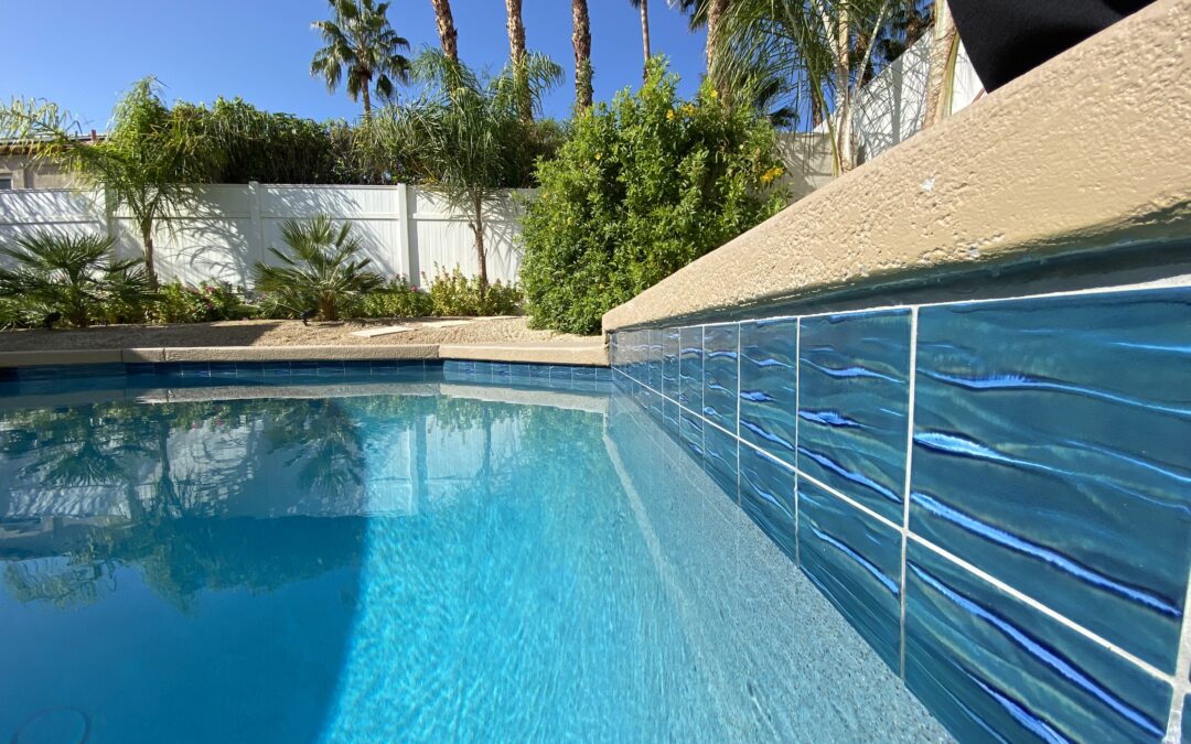 Dive into Dazzling Design: Unveiling the Magic of Mosaic Tile in Dallas with Fujiwa Tiles