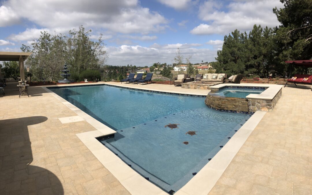 Pool Tile Suppliers in Dallas: Fujiwa Tiles Unveils World-Class Designs for Every Budget