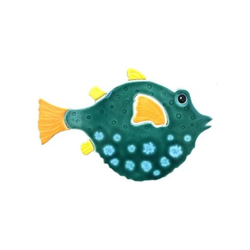 Puffer Fish