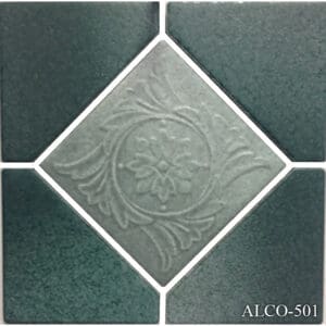 alco deco 501