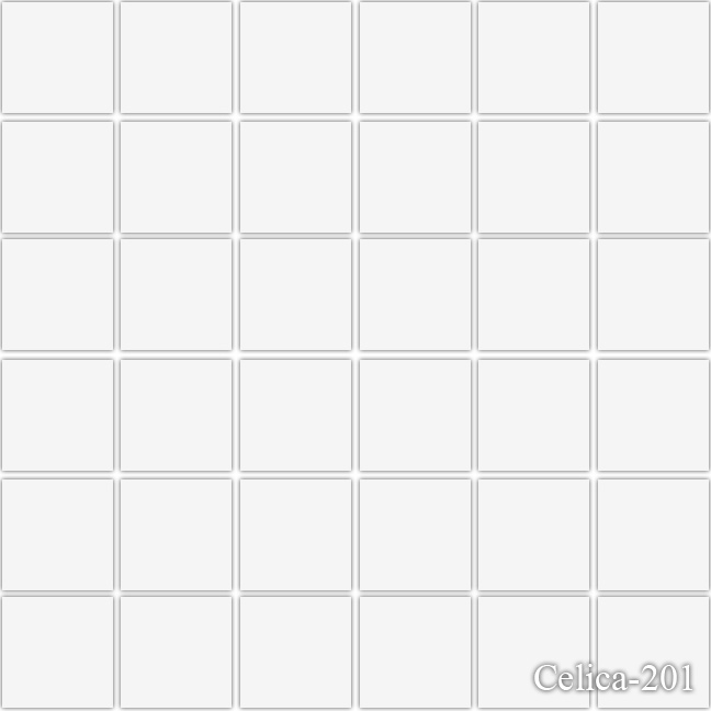CELICA Series - Fujiwa Tiles