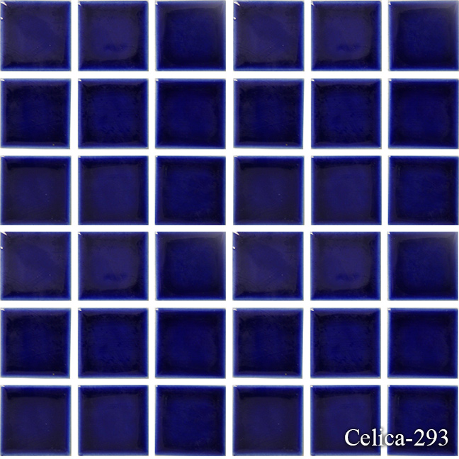 CELICA Series - Fujiwa Tiles