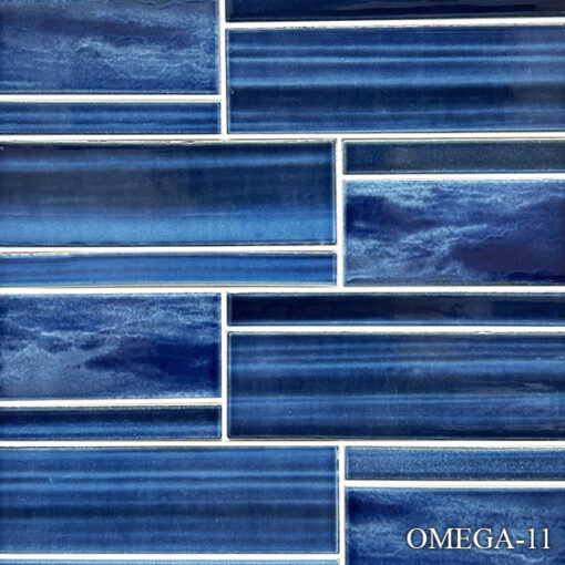 omega 11