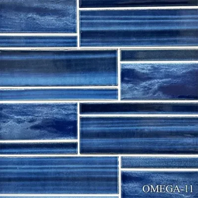 OMEGA Series