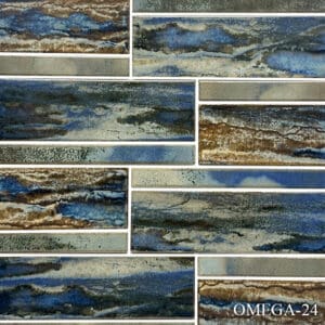 omega 24