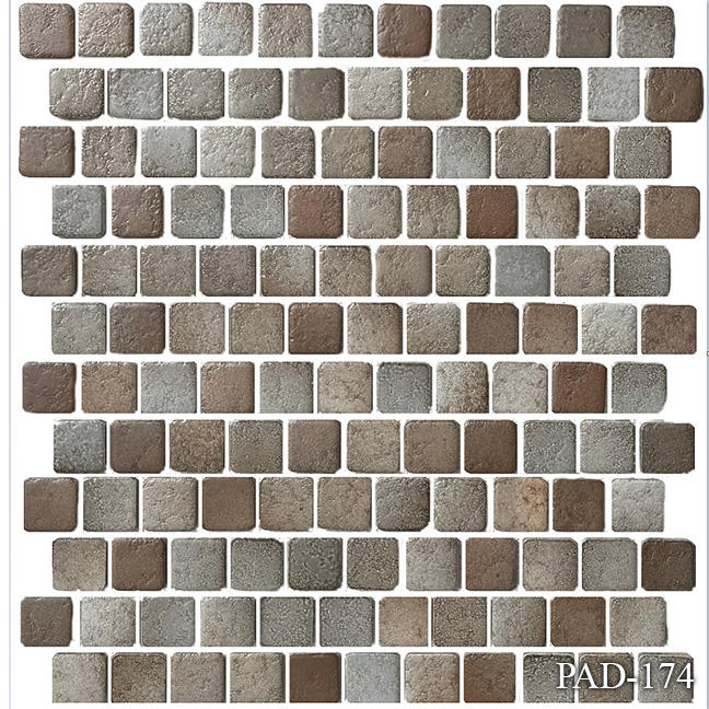 PAD Series - Fujiwa Tiles