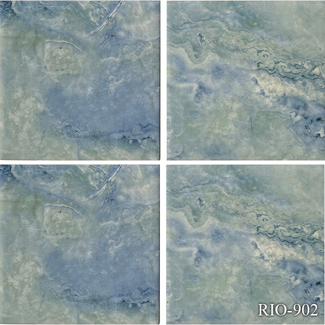 RIO Series - Fujiwa Tiles