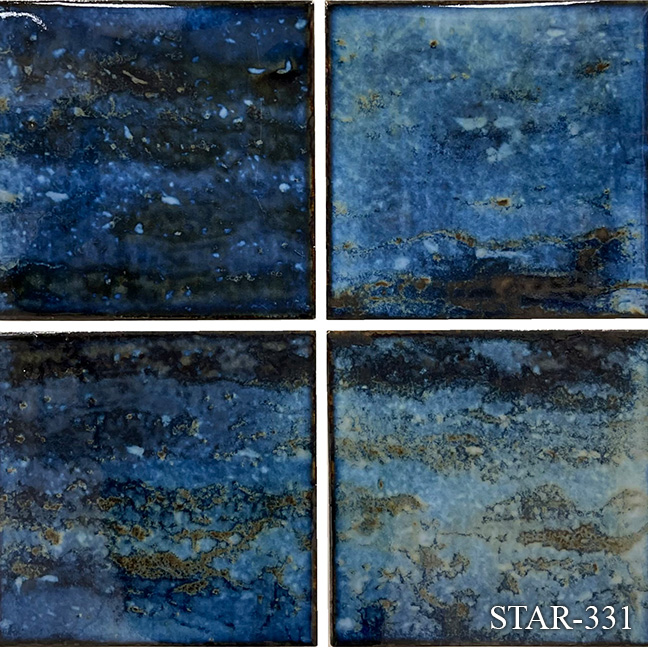 スタンピンアップ　Field Tiles STARDON Series - Fujiwa Tiles