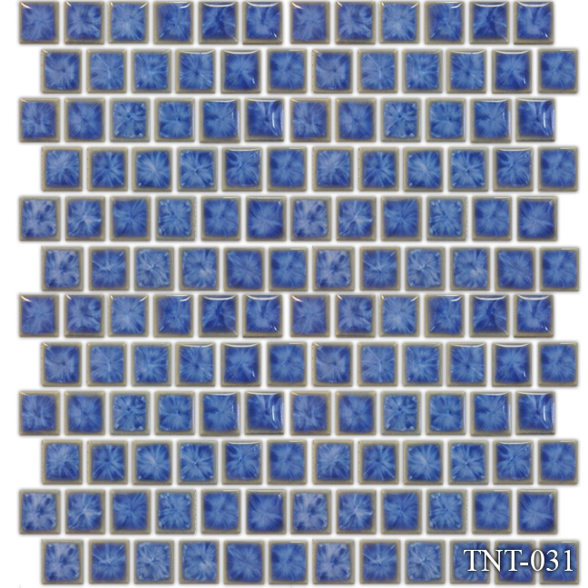 TNT Series - Fujiwa Tiles TNT Series - Fujiwa Tiles