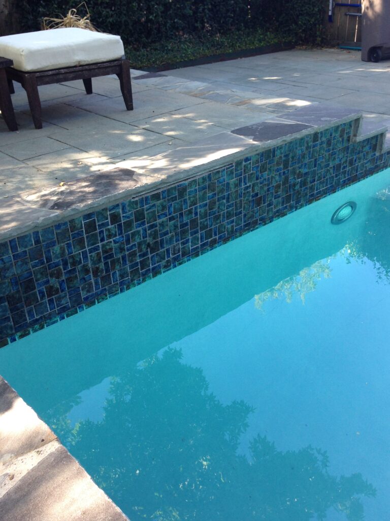 Budget-Friendly Backyard Bliss Fujiwa Tiles Your Affordable Pool Tile Stores in Dallas