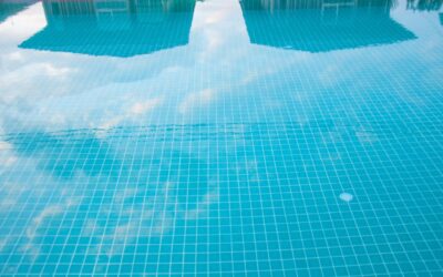 Poolside Paradise: Fujiwa Tiles’ Mosaic For Your Dallas Pool Retreats