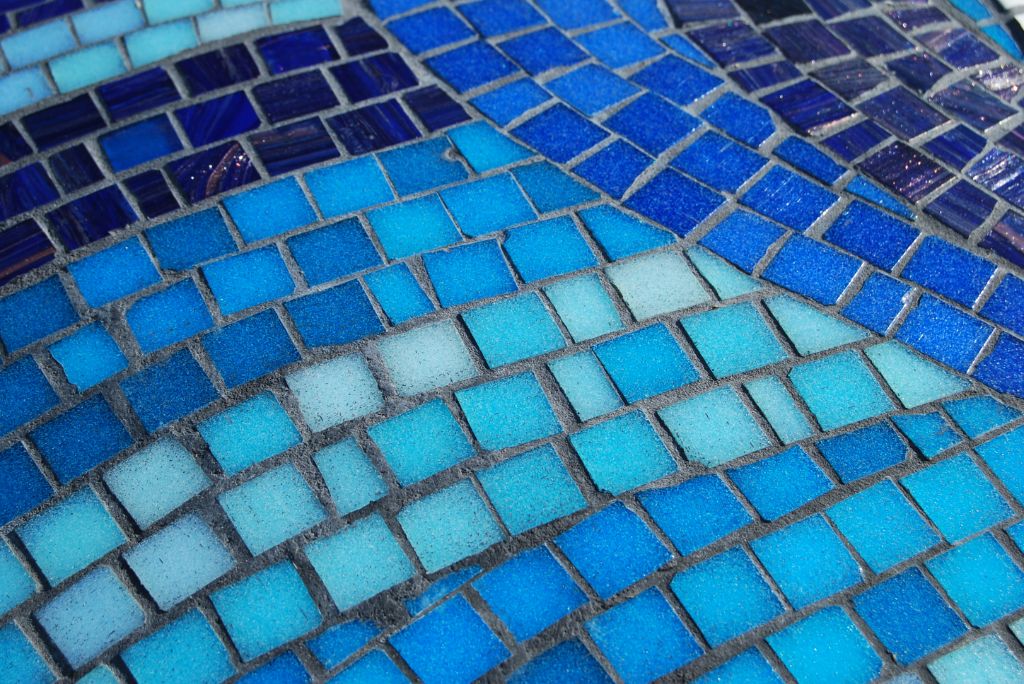 From Basic to Breathtaking Explore Mosaic Tile in Dallas TX with Fujiwa Tiles