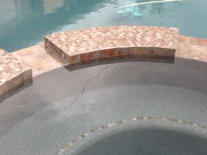 Poolside Paradise Fujiwa Tiles' Mosaic For Your Dallas Pool Retreats