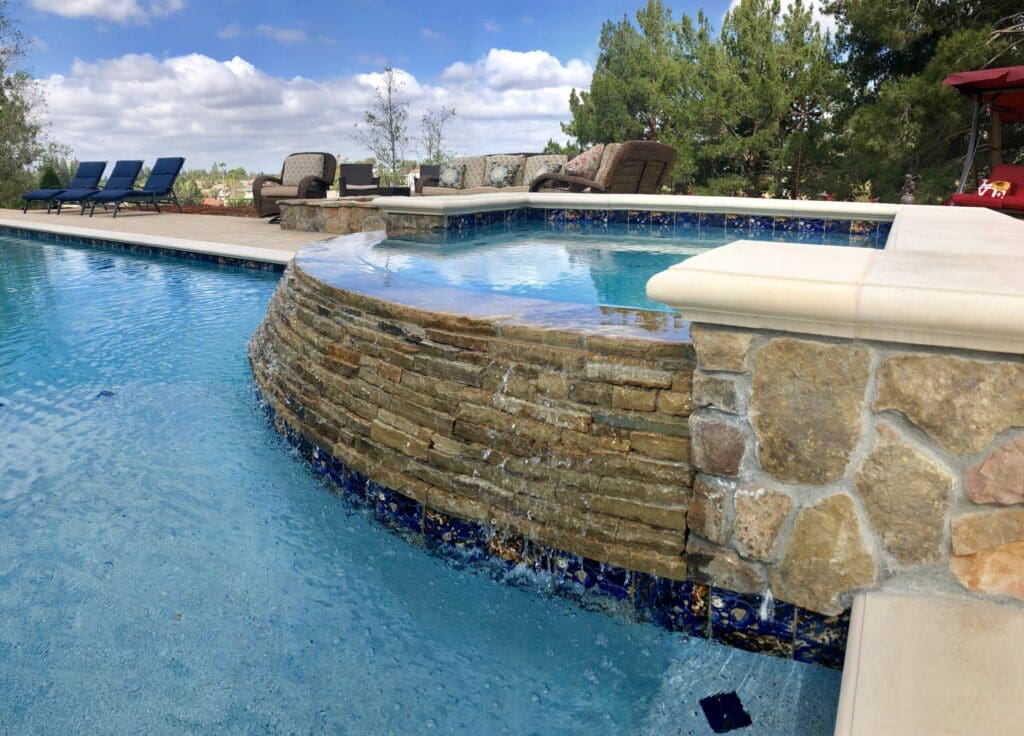Pool Tile Dallas The Hottest Styles for Your Pool Trends In 2025