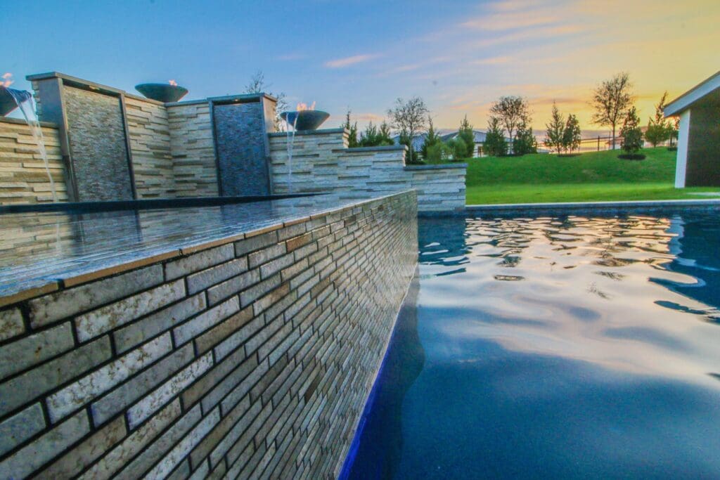 Pool Tile Ideas Stunning Designs for Your Backyard Swimming Pool Tiles Pool Tile Ideas Stunning Designs for Your Backyard Swimming Pool Tiles