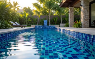 7 ways fujiwa tiles enhance custom pool designs qly 7 Masterful Ways Fujiwa Tiles Can Bring Your Custom Pool Tile Designs to Life