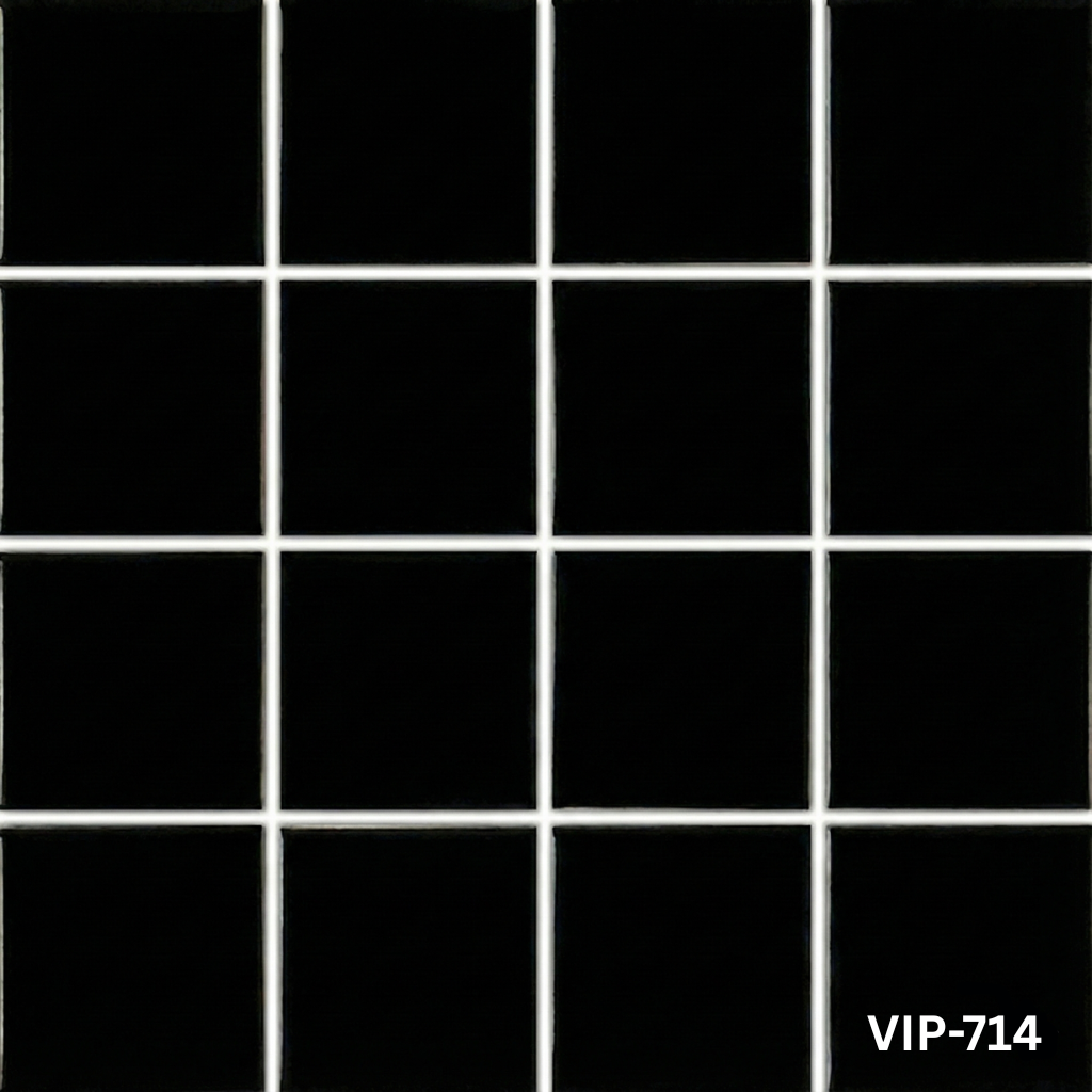 VIP-714 Black