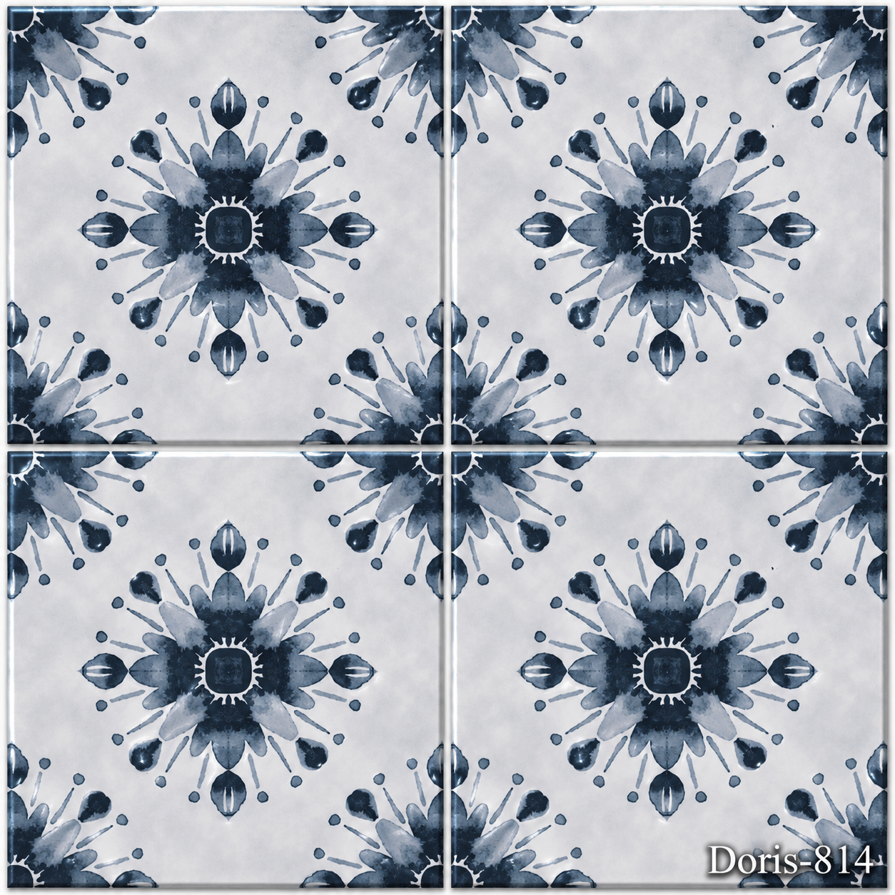 DORIS Series