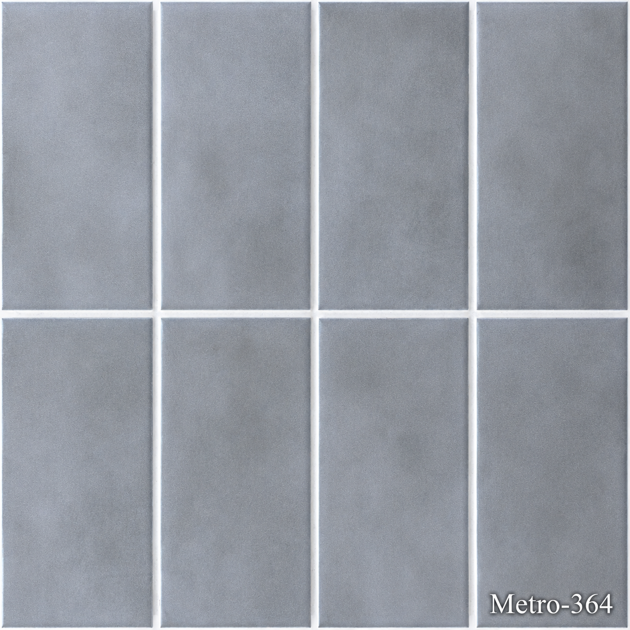 Metro-364 Shadow Grey