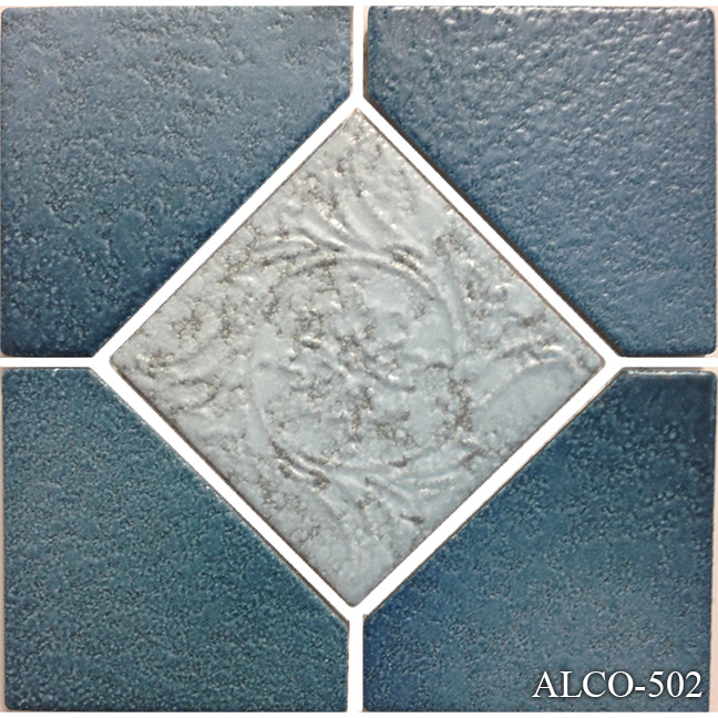 ALCO-502 Nature Blue
