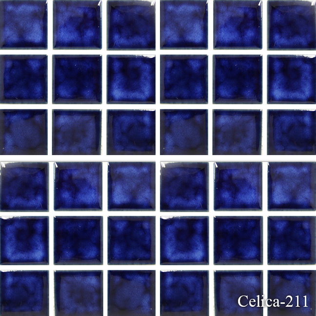 CELICA-211 Marble Blue