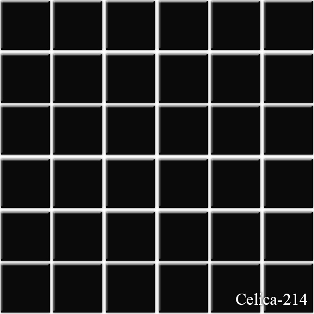 CELICA-214 Black