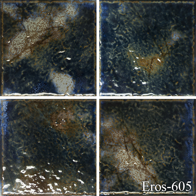 EROS-605 Fall