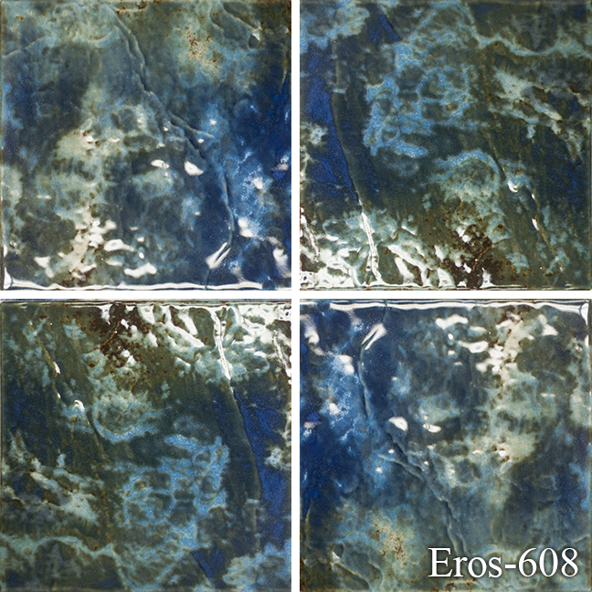 EROS-608 Spring