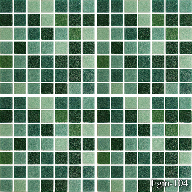 FGM-104 Deep Green